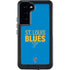 NHL St. Louis Blues Lineup Galaxy S24 Plus Waterproof Case